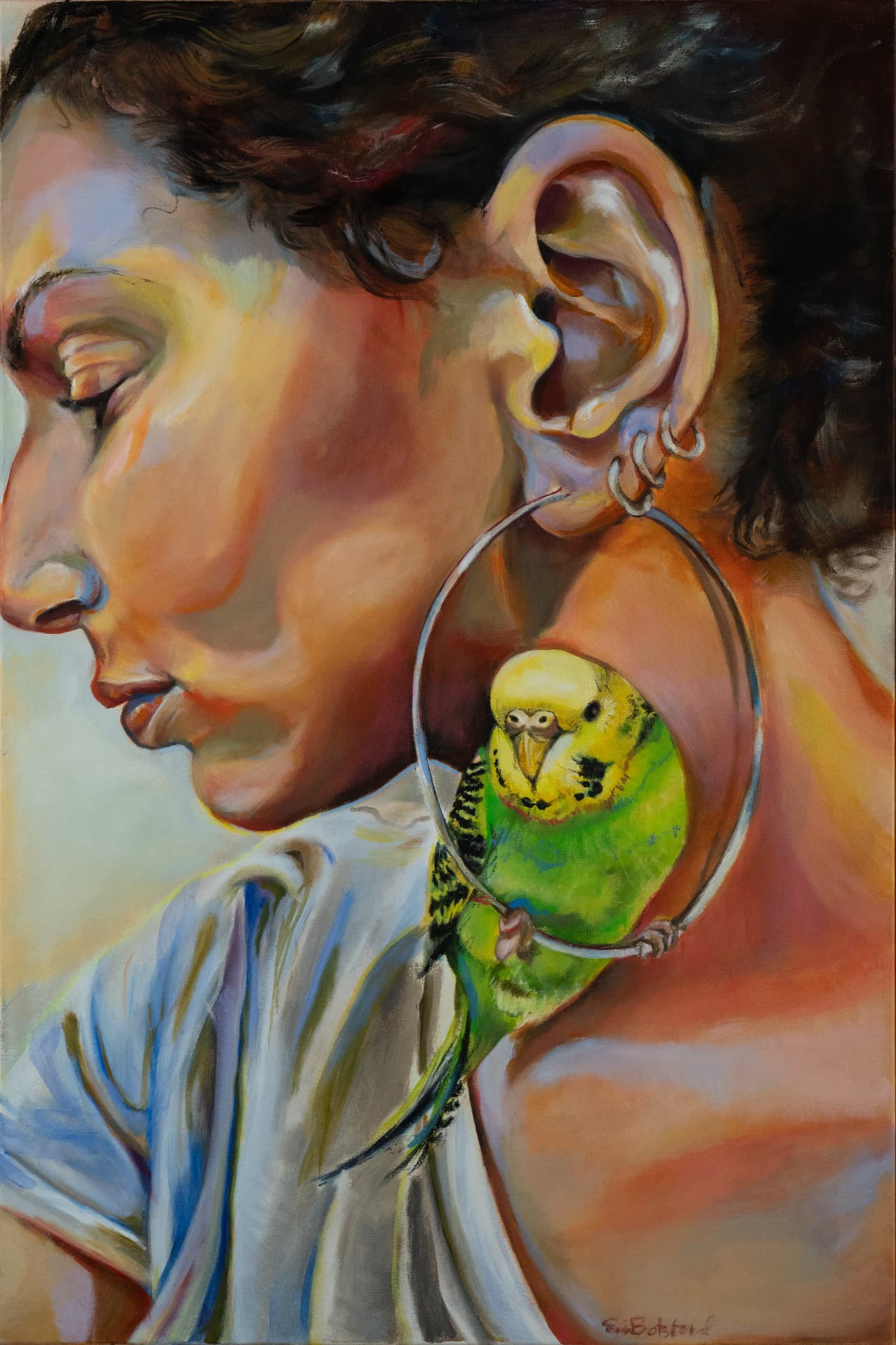 Budgie